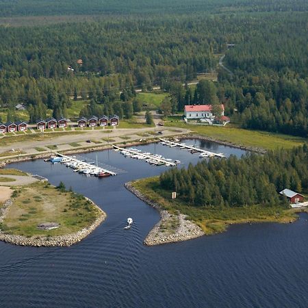 Wanha Pappila Cottages Simoniemi Экстерьер фото