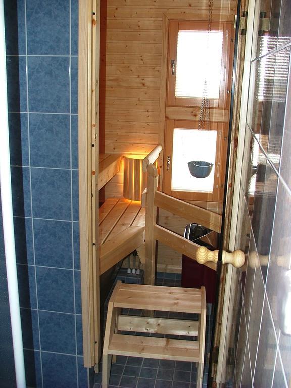 Wanha Pappila Cottages Simoniemi Экстерьер фото